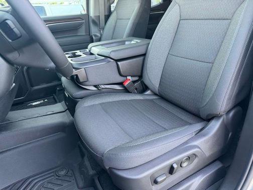Sterling 2026 Chevrolet Silverado 1500 LT