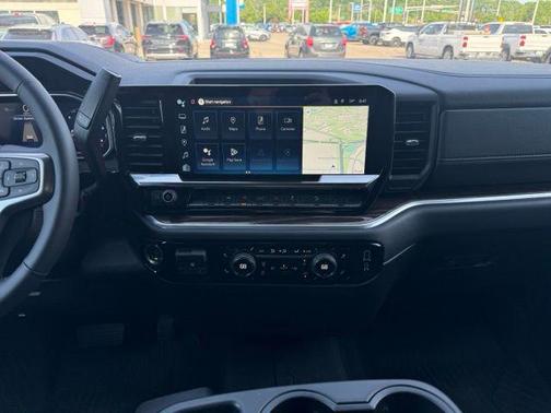 Sterling 2026 Chevrolet Silverado 1500 LT