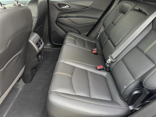 2022 Chevrolet Equinox Premier w/1LZ