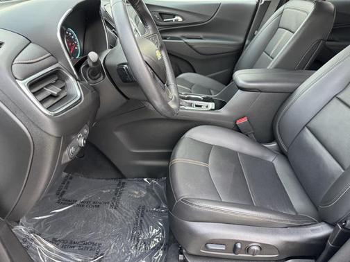 2022 Chevrolet Equinox Premier w/1LZ