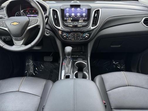 2022 Chevrolet Equinox Premier w/1LZ