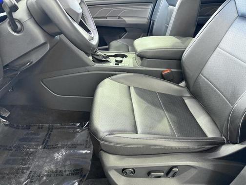 2022 Volkswagen Atlas 2.0T SE