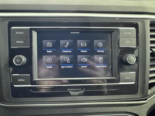 2022 Volkswagen Atlas 2.0T SE