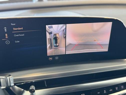 2025 Cadillac LYRIQ Luxury w/1SD