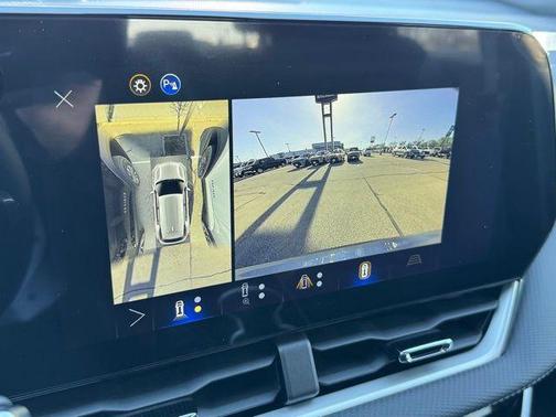 Sterling 2026 Chevrolet Equinox 1LT