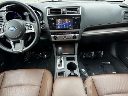 2017 Subaru Outback 3.6R Touring