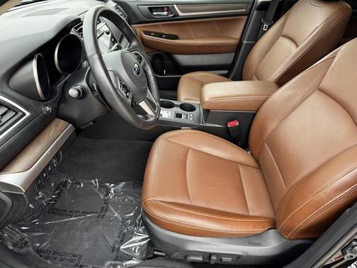 2017 Subaru Outback 3.6R Touring