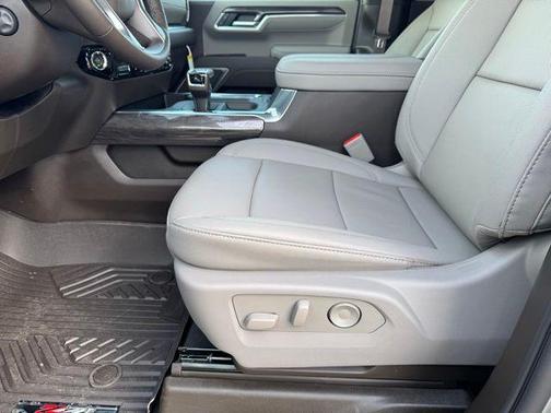 Sterling 2026 Chevrolet Silverado 1500 LTZ