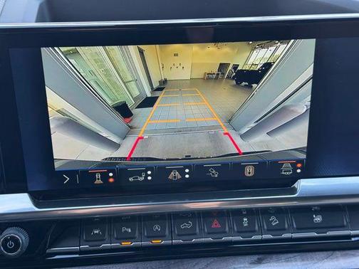 Sterling 2026 Chevrolet Silverado 1500 LTZ