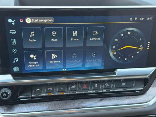 Sterling 2026 Chevrolet Silverado 1500 LTZ