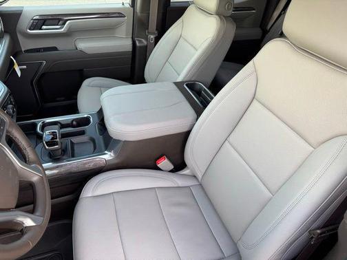 Sterling 2026 Chevrolet Silverado 1500 LTZ