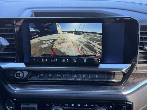 2026 Chevrolet Silverado 3500 LTZ