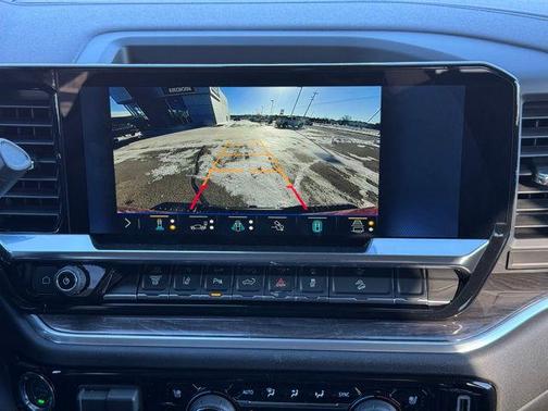 2026 Chevrolet Silverado 3500 LTZ