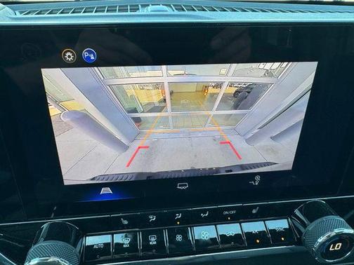 Radiant Red 2026 Chevrolet Colorado Trail Boss
