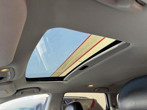 2020 Nissan Pathfinder SL 4WD