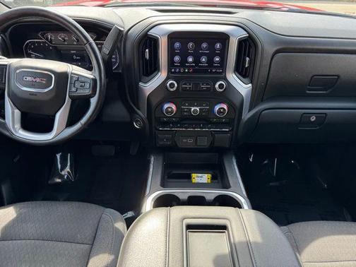 2019 GMC Sierra 1500 Elevation