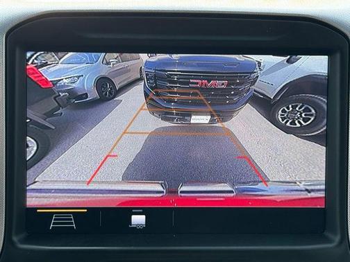 2019 GMC Sierra 1500 Elevation