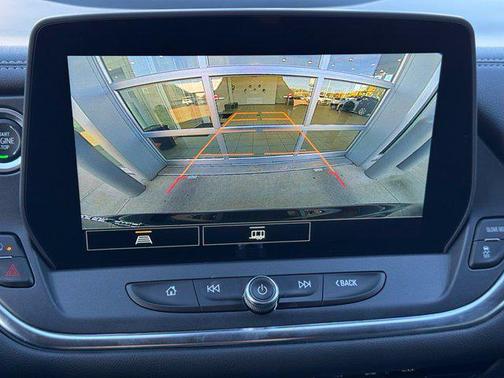 Black 2023 Chevrolet Blazer 2LT