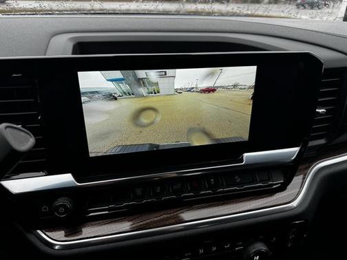 2026 Chevrolet Silverado 3500 LT