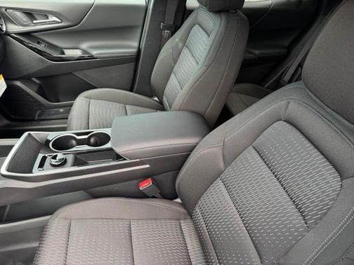 Gxp 2027 Chevrolet Equinox 1LT