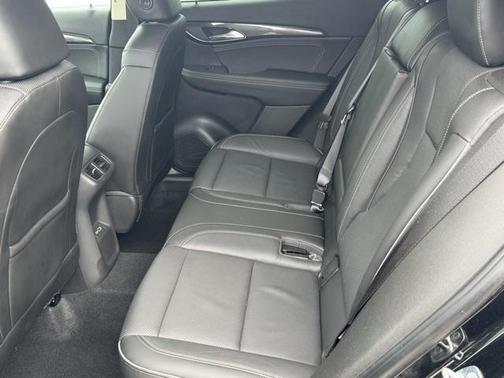 2021 Buick Envision AWD Essence