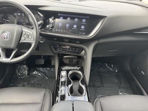2021 Buick Envision AWD Essence