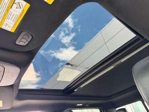 Grey 2022 Ford F-150 Lariat