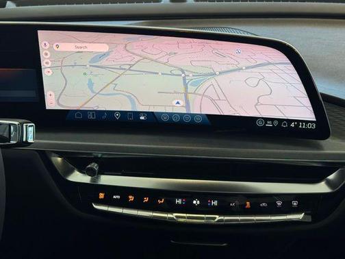 2026 Cadillac LYRIQ Premium Luxury