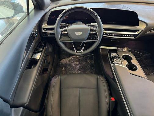 2026 Cadillac LYRIQ Premium Luxury