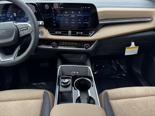 2026 Chevrolet Equinox AWD ACTIV