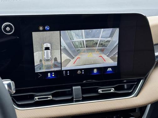 2026 Chevrolet Equinox AWD ACTIV