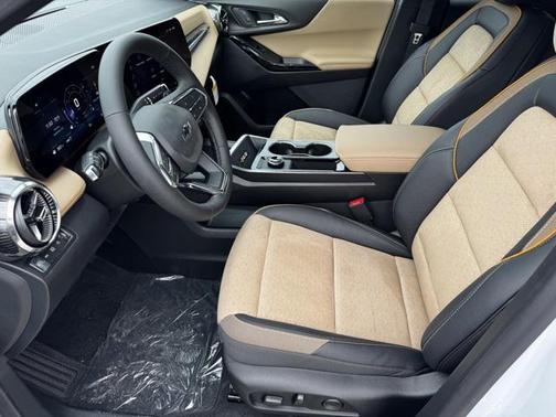 2026 Chevrolet Equinox AWD ACTIV