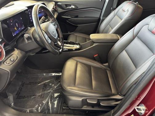 2024 Chevrolet Trax FWD 2RS