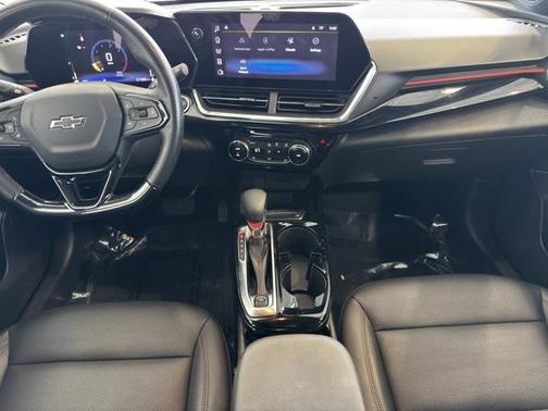 2024 Chevrolet Trax FWD 2RS