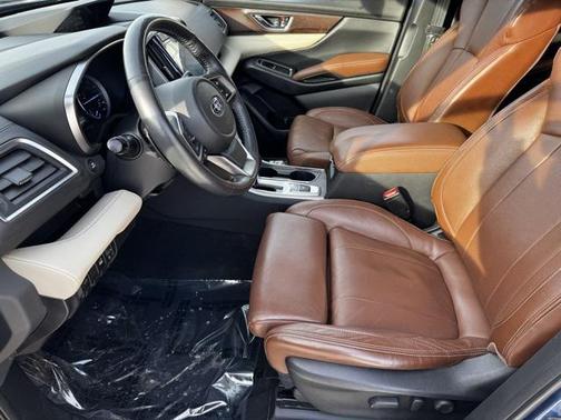 2019 Subaru Ascent Touring 7-Passenger