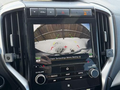 2019 Subaru Ascent Touring 7-Passenger