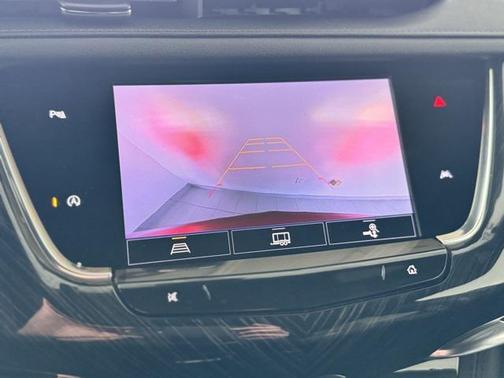 2022 Cadillac XT6 Premium Luxury AWD