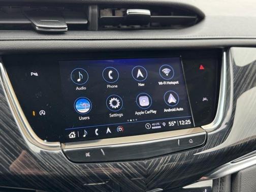 2022 Cadillac XT6 Premium Luxury AWD