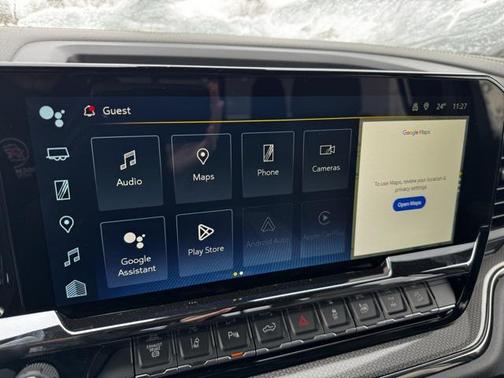 2026 Chevrolet Silverado 2500 Crew Cab, Standard Bed, XR2, 4WD