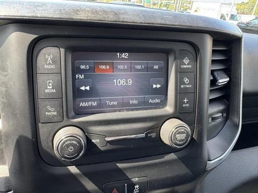 2019 RAM 3500 Big Horn