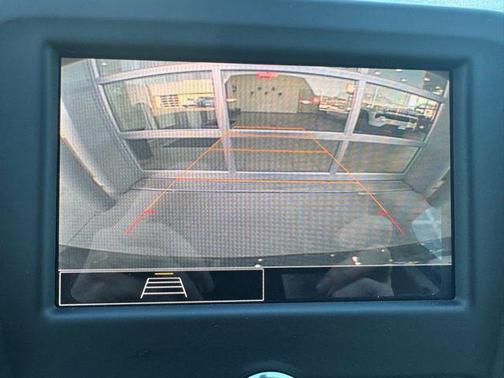 Mosaic Black Metallic 2022 Chevrolet Equinox 1LT