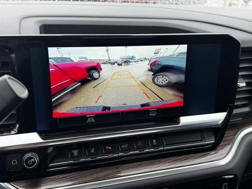 2024 Chevrolet Silverado 3500 LT