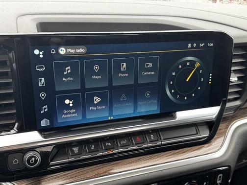 2024 Chevrolet Silverado 3500 LT