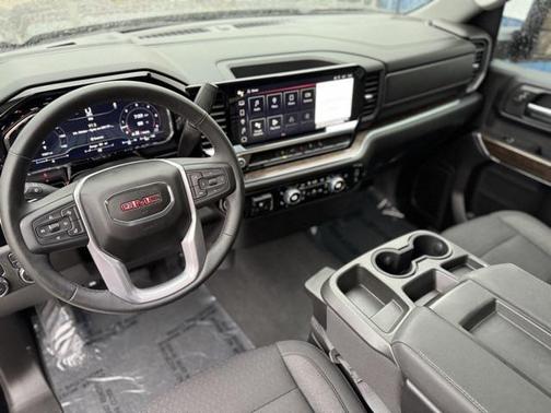 2024 GMC Sierra 3500 SLE