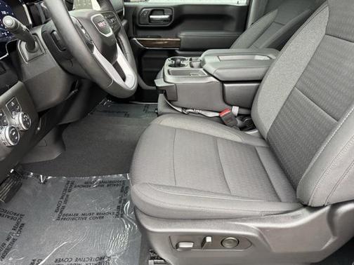 2024 GMC Sierra 3500 SLE