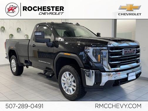 2024 GMC Sierra 3500 SLE