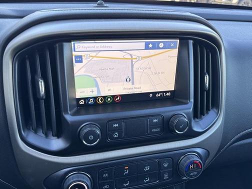 2022 GMC Canyon Denali