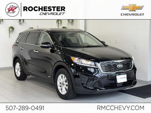 2020 Kia Sorento LX