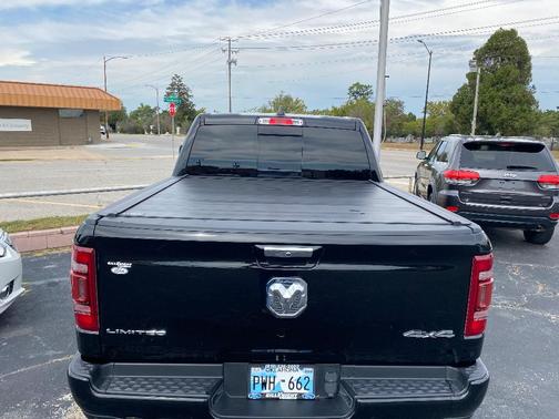 2022 RAM 1500 Limited