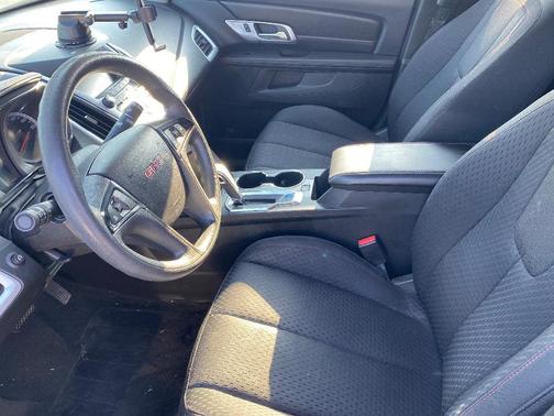 2014 GMC Terrain SLE-1